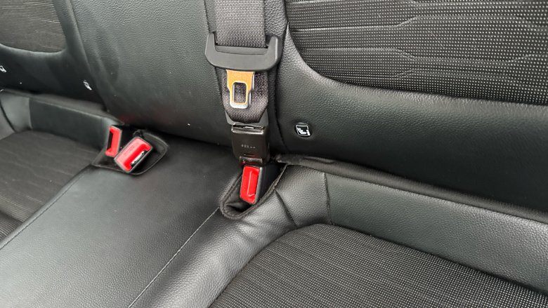 Kia Stonic 1.0T GDi 48V GT-Line 5dr Petrol Estate